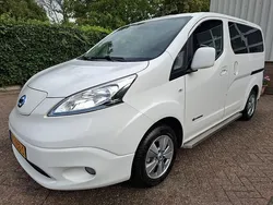 Wit Gebruikt 2019 Nissan e-NV200 Van | € 8.995