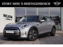 Grijs Gebruikt 2023 Mini Cooper Classic Hatchback | € 25.450 (Eerlijke prijs)