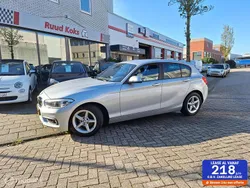 Grijs Gebruikt 2017 BMW 116 Executive Hatchback | € 14.349 (Eerlijke prijs)