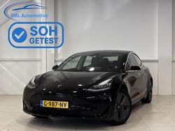 Gebruikt 2019 Tesla Model 3 Standard Range Sedan | € 16.644 (Iets duurder)