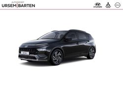 Zwart Nieuw 2025 Hyundai Bayon Comfort SUV | € 29.930 (Iets duurder)