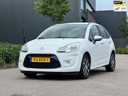 Wit Gebruikt 2012 Citroën C3 Hatchback | € 2.750 (Eerlijke prijs)