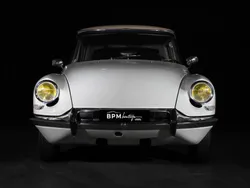 Beige Gebruikt 1966 Citroën DS Sedan | € 79.900
