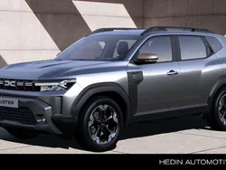 Nieuw 2025 Dacia Duster Extreme SUV | € 36.856 (Iets duurder)