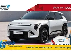 Onbekend Nieuw 2024 Kia EV3 4 SUV | € 44.195 (Eerlijke prijs)