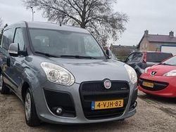 Overige Gebruikt 2010 Fiat Doblò MPV | € 2.999 (Goede deal)