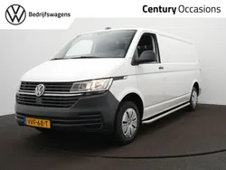 Wit Gebruikt 2023 VW T6.1 Van | € 23.900 (Super prijs)