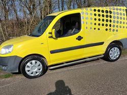 Gebruikt 2008 Fiat Doblò MPV | € 1.250