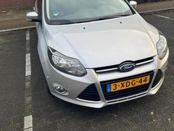 Gebruikt 2014 Ford Focus Stationwagen | € 3.500 (Eerlijke prijs)