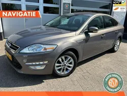 Bruin Gebruikt 2011 Ford Mondeo Business Edition Hatchback | € 6.845 (Iets duurder)