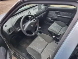 Grijs Gebruikt 2002 Peugeot 106 Hatchback | € 500 (Eerlijke prijs)