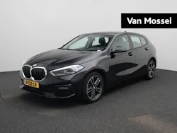 Zwart Gebruikt 2020 BMW 118 Executive Hatchback | € 21.900 (Eerlijke prijs)
