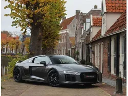 Grijs Gebruikt 2015 Audi R8 Coupé Premium Coupé | € 139.950