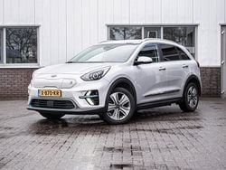 Grijs Gebruikt 2021 Kia e-Niro SUV | € 18.000 (Super prijs)