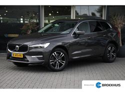 Grijs Gebruikt 2022 Volvo XC60 Business Edition SUV | € 46.895 (Duur)