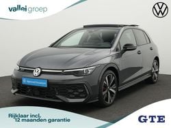 Grijs Nieuw 2025 VW Golf VIII GTE Hatchback | € 48.900 (Goede deal)