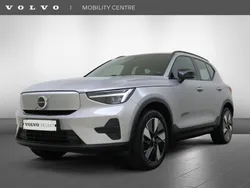 Grijs Gebruikt 2023 Volvo XC40 Plus SUV | € 44.935 (Iets duurder)