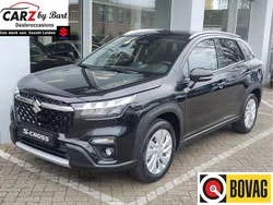 Zwart Gebruikt 2025 Suzuki SX4 S-Cross SUV | € 31.945 (Eerlijke prijs)