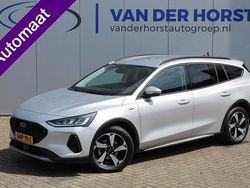 Gebruikt 2024 Ford Focus Active Stationwagen | € 32.750