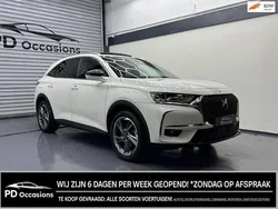 Wit Gebruikt 2022 DS Automobiles DS7 Crossback Performance SUV | € 29.950 (Goede deal)