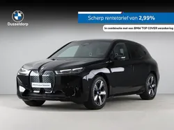 Zwart Gebruikt 2025 BMW iX Executive SUV | € 93.950