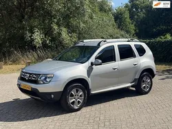 Grijs Gebruikt 2014 Dacia Duster Prestige SUV | € 5.750 (Goede deal)