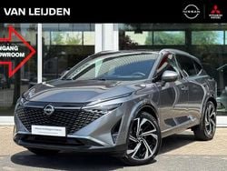 Grijs Gebruikt 2025 Nissan Qashqai Tekna+ SUV | € 41.950 (Eerlijke prijs)
