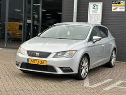 Grijs Gebruikt 2013 Seat Leon Hatchback | € 4.999 (Goede deal)