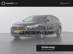 Zwart Gebruikt 2023 Ford Focus Titanium Stationwagen | € 20.830