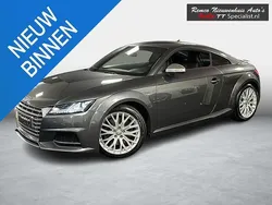 Grijs Gebruikt 2015 Audi TTS Proline Coupé | € 30.950 (Iets duurder)