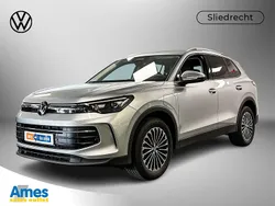 Grijs Nieuw 2025 VW Tiguan Edition SUV | € 48.995 (Super prijs)