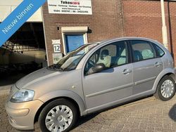 Beige Gebruikt 2005 Citroën C3 Exclusive Hatchback | € 1.749 (Eerlijke prijs)