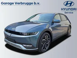 Groen Gebruikt 2023 Hyundai Ioniq 5 Style SUV | € 34.950 (Duur)