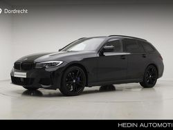 Zwart (metallic) Gebruikt 2022 BMW M340 M Sport Sedan | € 65.895