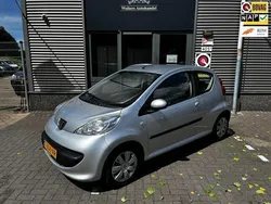 Grijs Gebruikt 2009 Peugeot 107 Hatchback | € 2.450 (Goede deal)