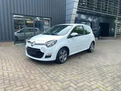 Wit Gebruikt 2025 Renault Twingo Initiale Paris Hatchback | € 4.450