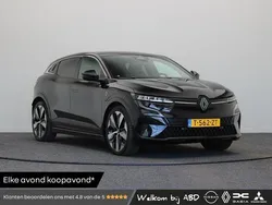 Noir étoilé gne Gebruikt 2023 Renault Mégane Techno Hatchback | € 28.745 (Goede deal)