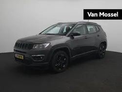 Grijs Gebruikt 2019 Jeep Compass Night Eagle SUV | € 19.445 (Eerlijke prijs)