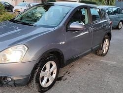 Grijs Gebruikt 2007 Nissan Qashqai Premium Edition SUV | € 2.650 (Super prijs)