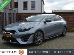 Grijs Gebruikt 2023 Kia ProCeed Hatchback | € 32.995 (Eerlijke prijs)