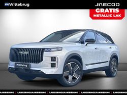 Wit Nieuw 2025 Jaecoo 7 SUV | € 39.900