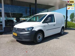 Wit Gebruikt 2018 VW Caddy MPV | € 9.799 (Eerlijke prijs)