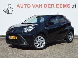 Zwart Gebruikt 2024 Toyota Aygo Pulse Hatchback | € 16.800 (Goede deal)
