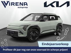 Zwart Nieuw 2025 Kia EV3 GT-Line SUV | € 42.290