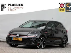 Zwart Gebruikt 2024 VW Polo Beats Hatchback | € 36.900