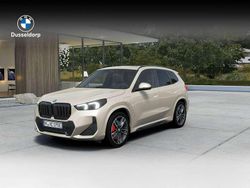 Grijs Nieuw 2025 BMW X1 Comfort Edition SUV | € 67.565 (Goede deal)