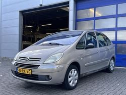 Beige Gebruikt 2005 Citroën Xsara Picasso Attraction MPV | € 1.249 (Eerlijke prijs)