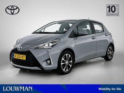Gebruikt 2018 Toyota Yaris Active | € 13.745