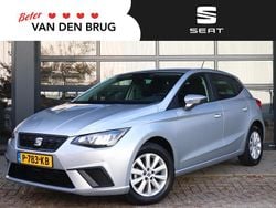 Grijs Gebruikt 2022 Seat Ibiza Business Hatchback | € 16.695 (Goede deal)