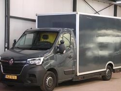Grijs Gebruikt 2021 Renault Master Van | € 9.900 (Goede deal)